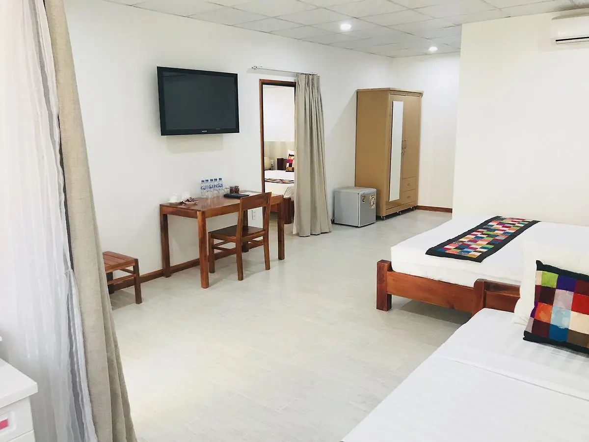 Ananda Resort Phan Thiet