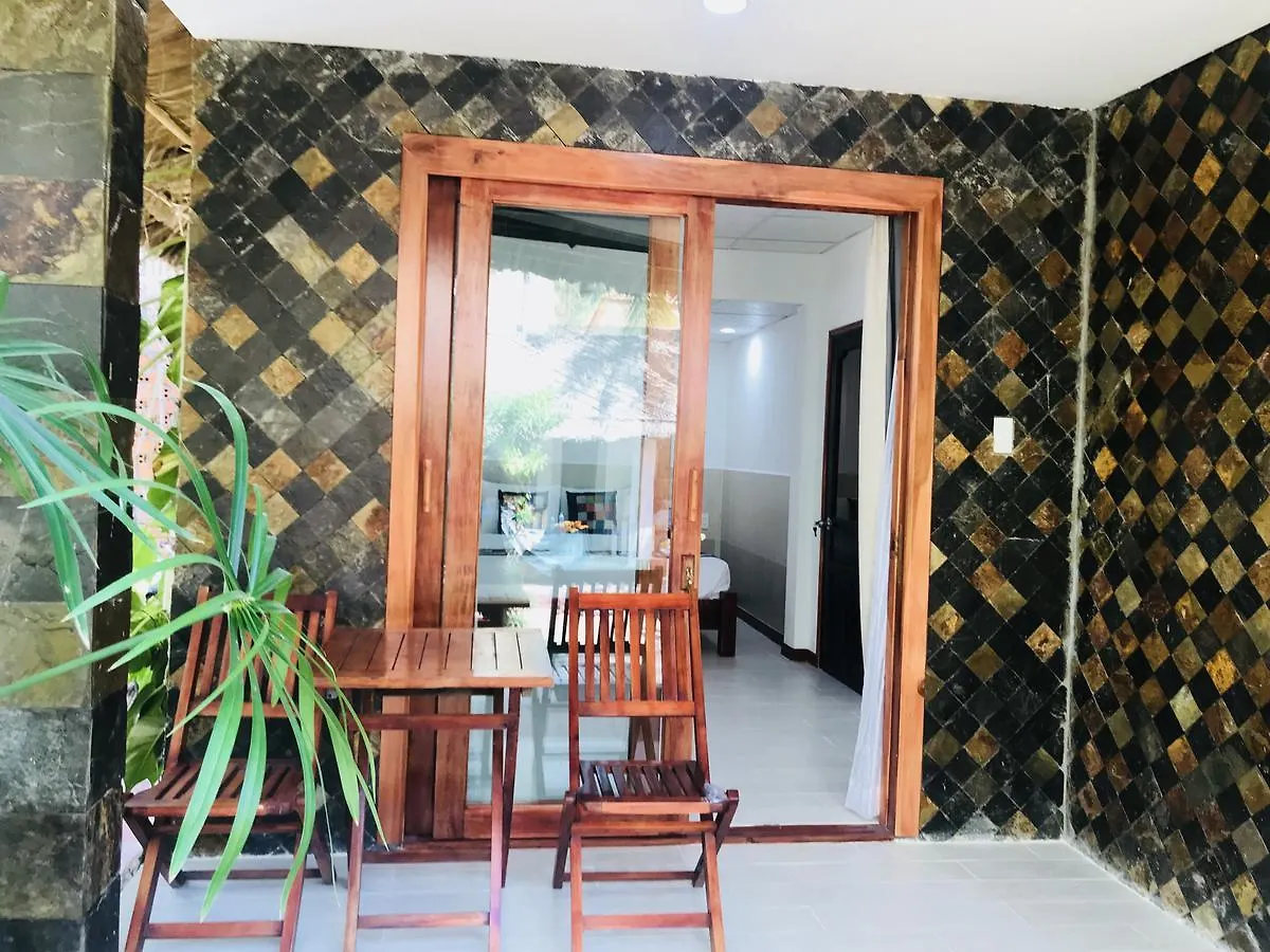 Ananda Resort Phan Thiet Vietnam