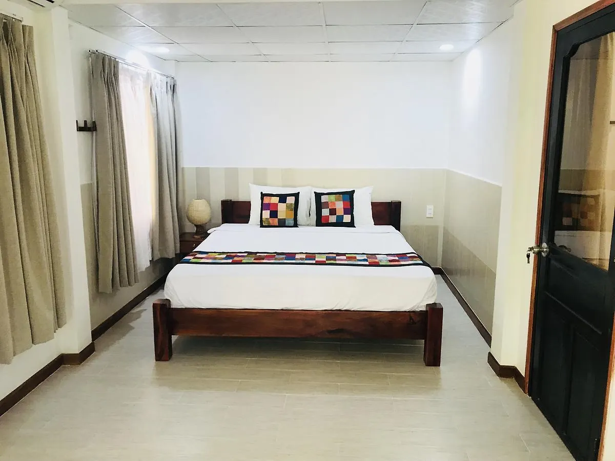 Ananda Resort Phan Thiet 3*,  Vietnam