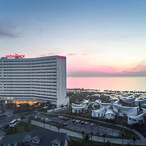 Moevenpick 5* Cam Ranh