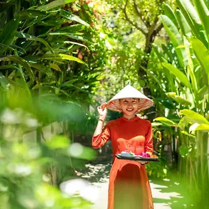 December 3* Hội An