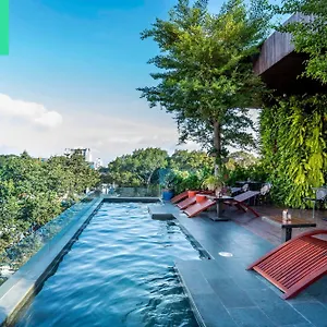 Silverland Yen Hotel Ho-Chi-Minh-Stadt