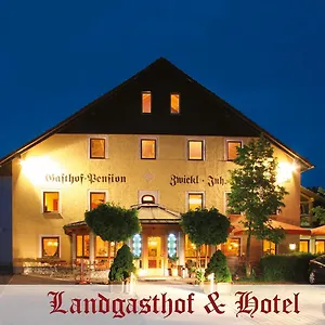 Landgasthof Zwickl Hotel Deggendorf