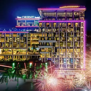 New Orient 4* Da Nang