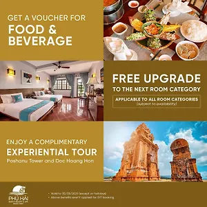 Phu & Resort