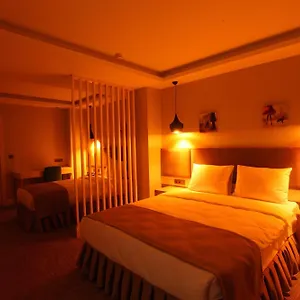 Carina Park Nisantasi Aparthotel Istanbul