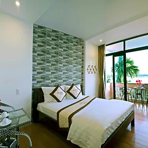 Thu Bon Riverside Privatunterkunft Hoi An