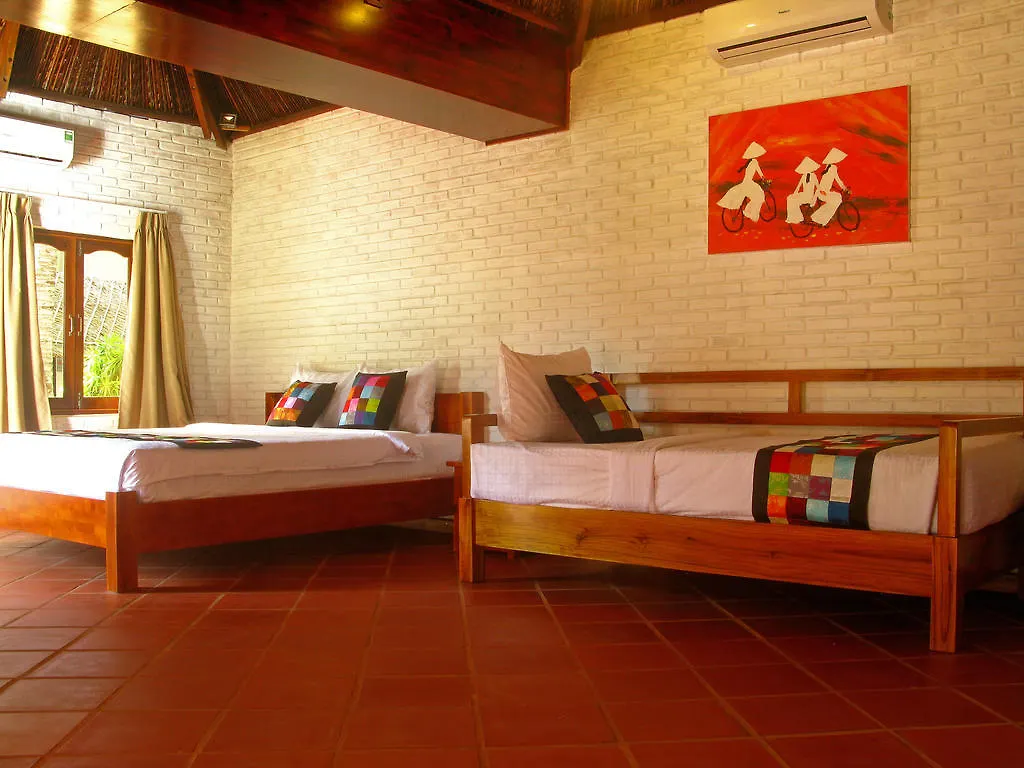 Ananda Resort Phan Thiet