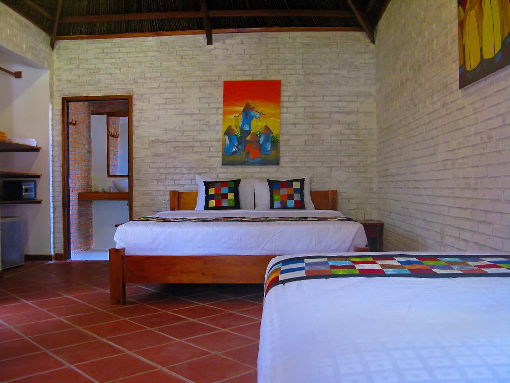 Ananda Resort Phan Thiet Vietname