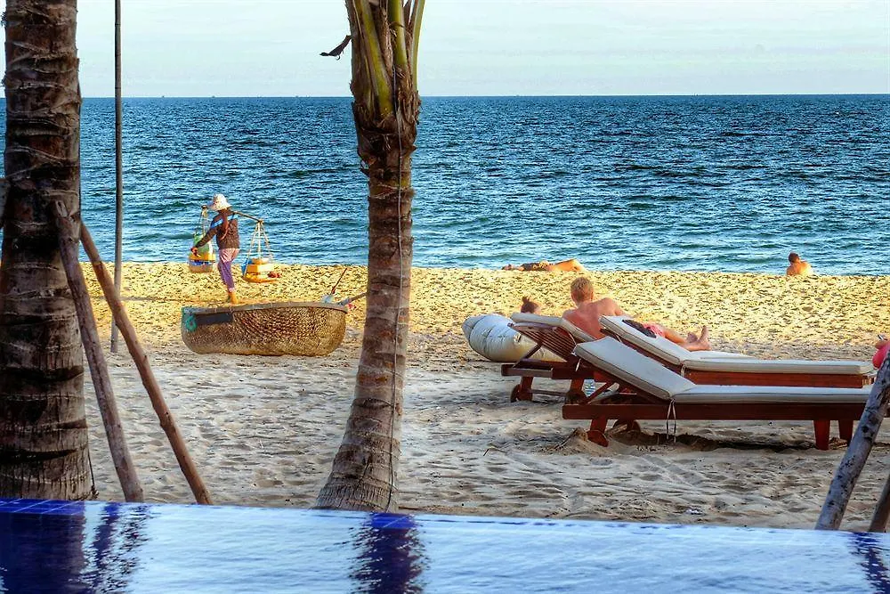 Ananda Resort Phan Thiet