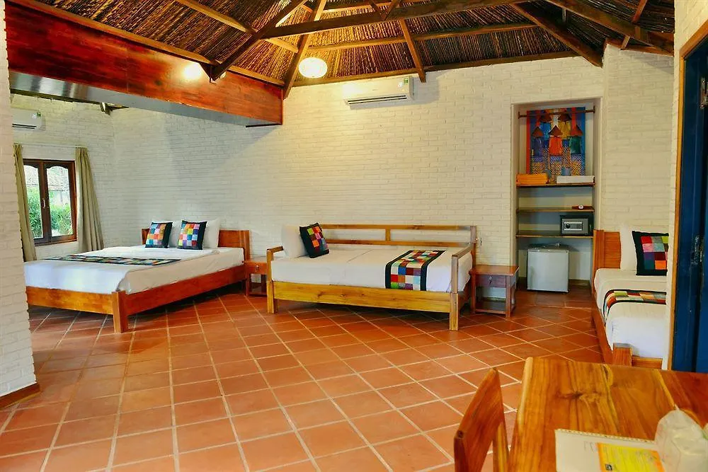 Ananda Resort Phan Thiet