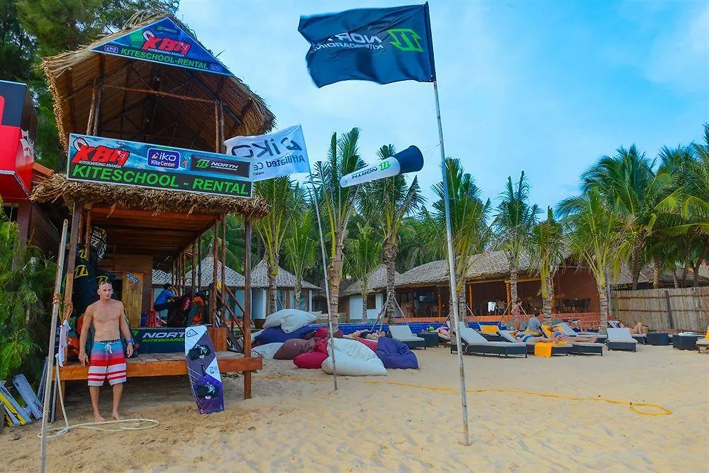 ***  Ananda Resort Phan Thiet Vietname