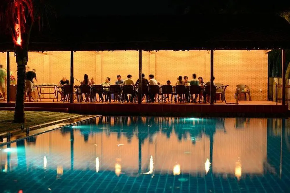 Ananda Resort Phan Thiet