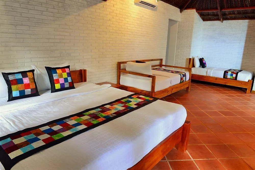 ***  Ananda Resort Phan Thiet Vietname