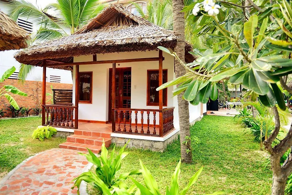 Ananda Resort Phan Thiet 3*,  Vietname
