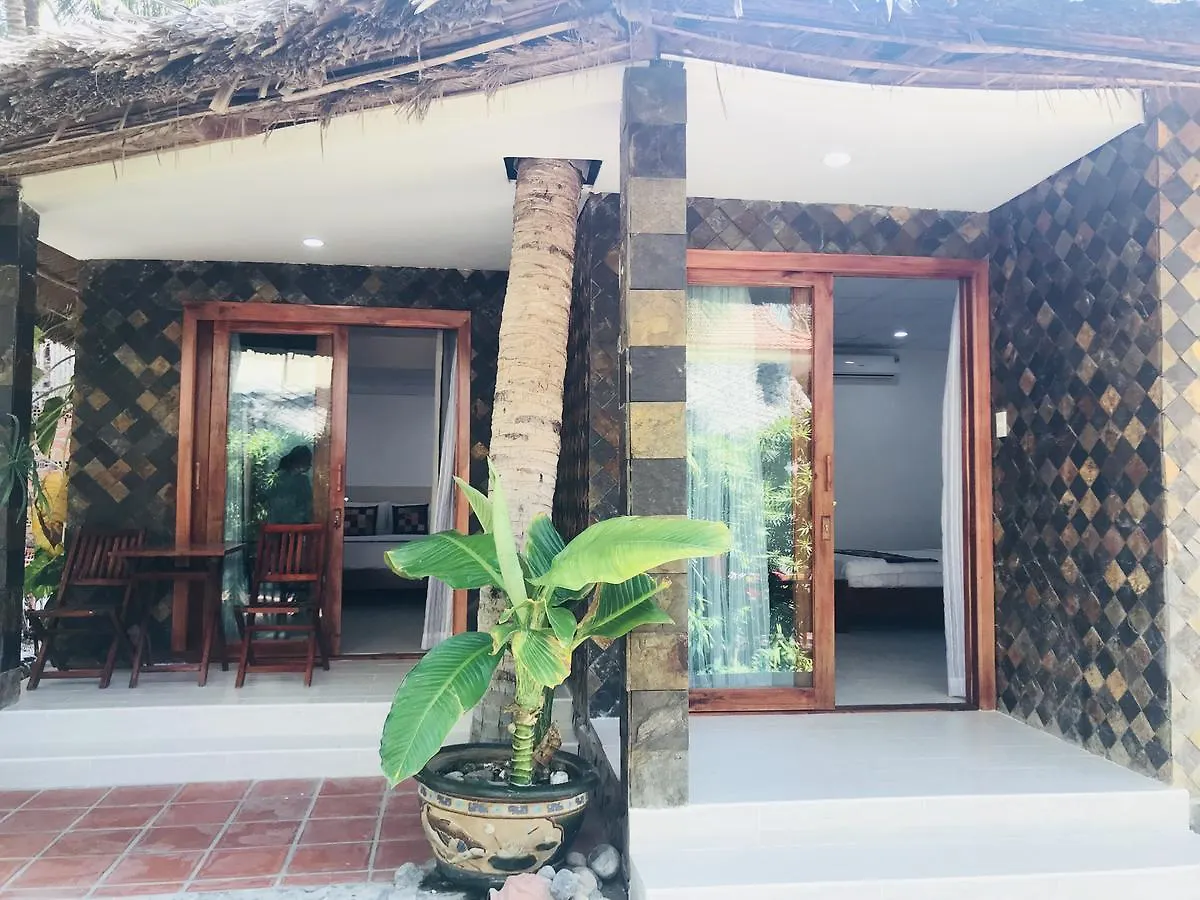 ***  Ananda Resort Phan Thiet Vietname