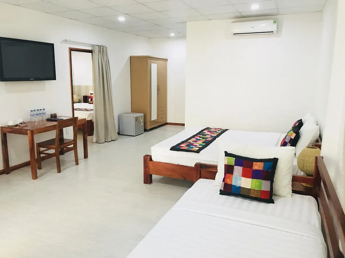 Ananda Resort Phan Thiet