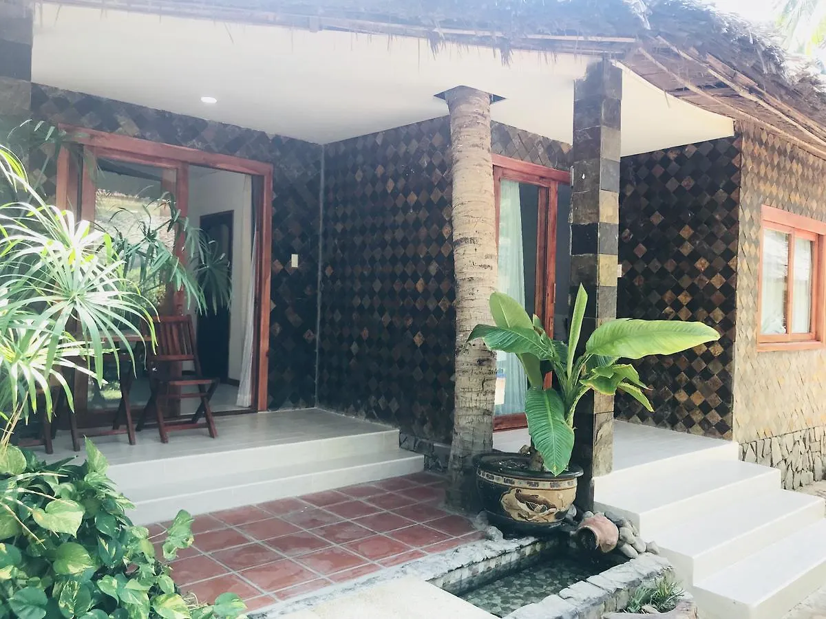 Ananda Resort Phan Thiet