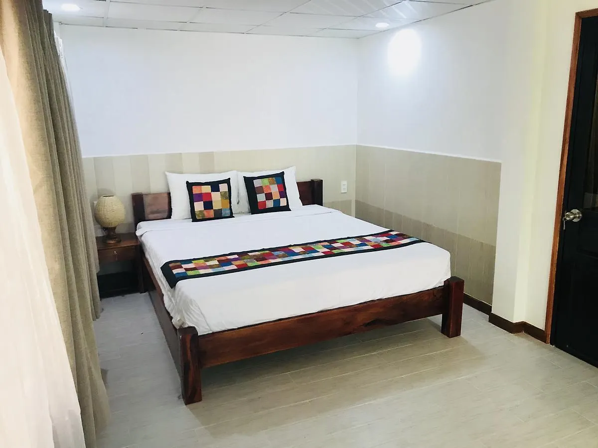 Ananda Resort Phan Thiet