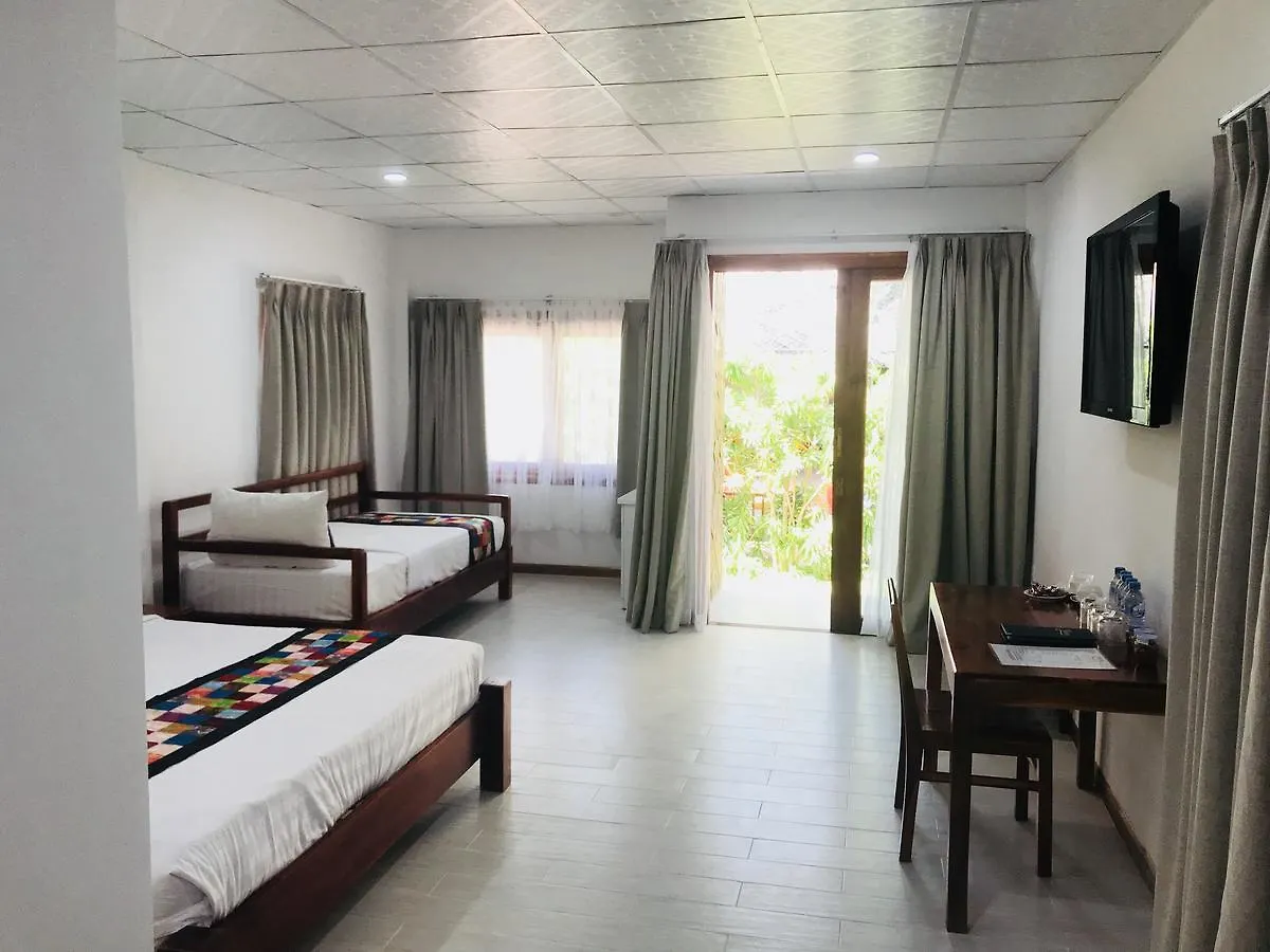 ***  Ananda Resort Phan Thiet Vietname