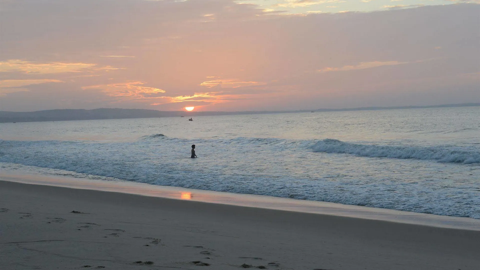 Ananda Resort Phan Thiet 3*,