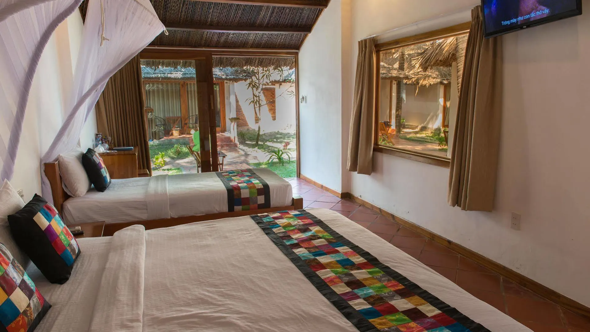 Ananda Resort Phan Thiet