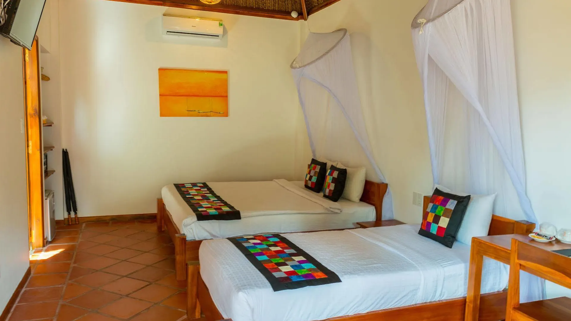 Ananda Resort Phan Thiet Vietname