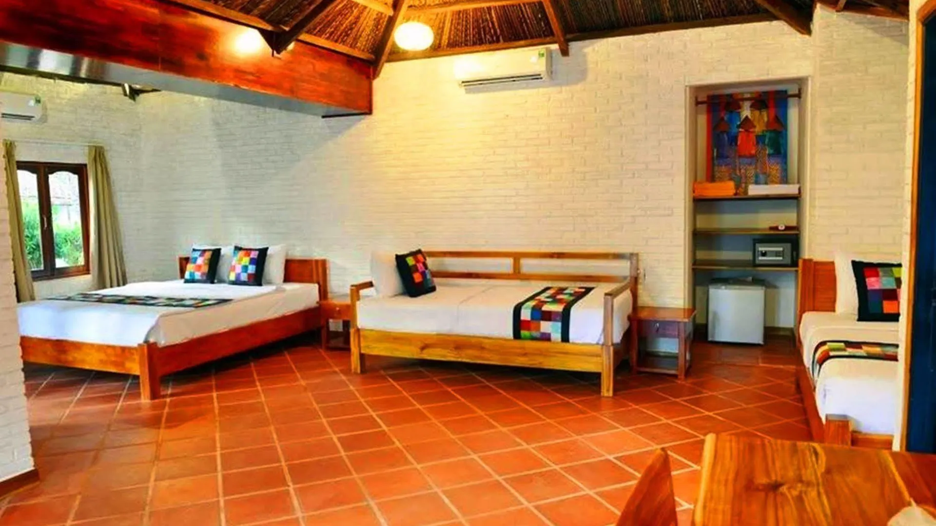 Ananda Resort Phan Thiet Vietname